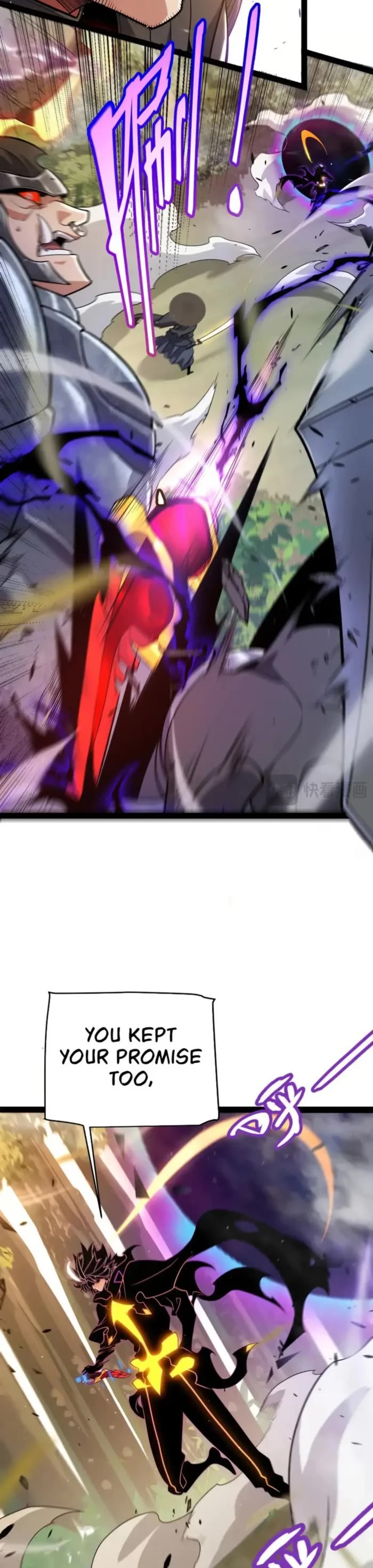 The Game That I Came From chapter 318 page 38