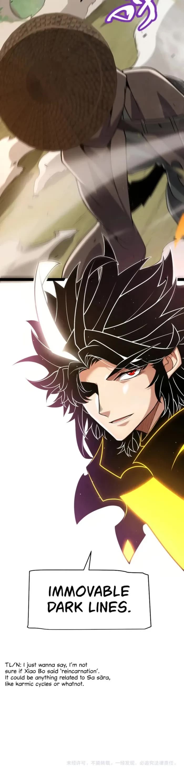 The Game That I Came From chapter 318 page 39