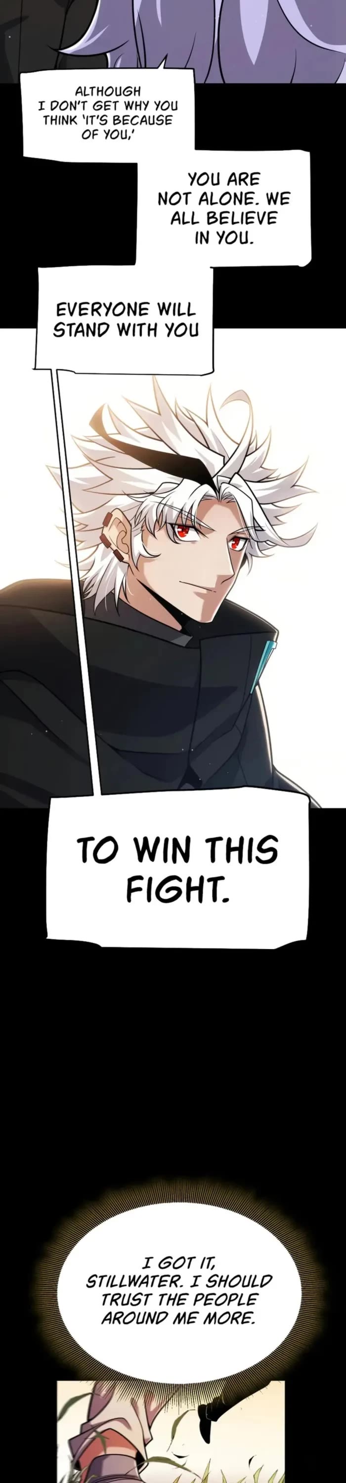 The Game That I Came From chapter 318 page 6