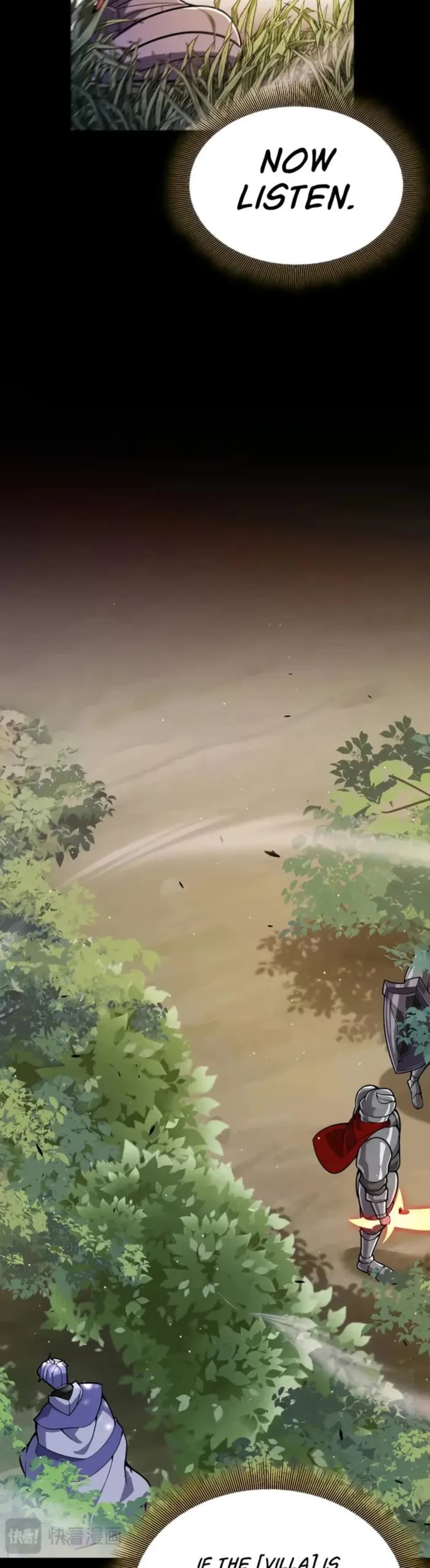 The Game That I Came From chapter 318 page 7