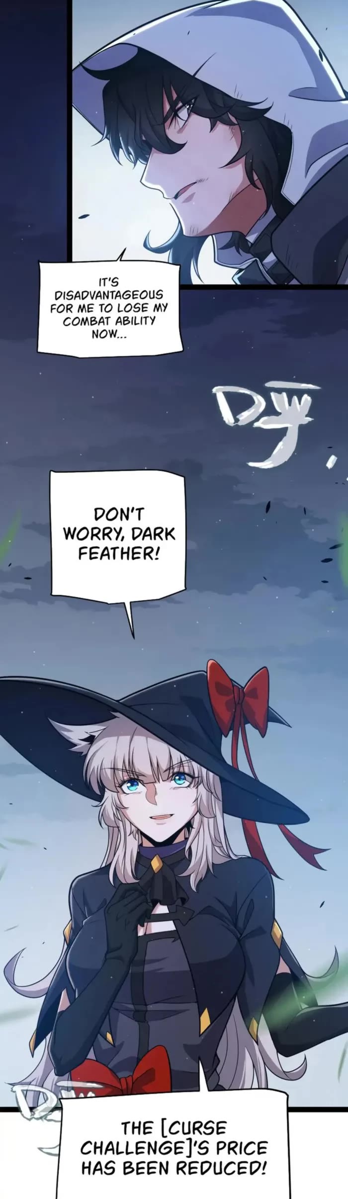 The Game That I Came From chapter 319 page 12