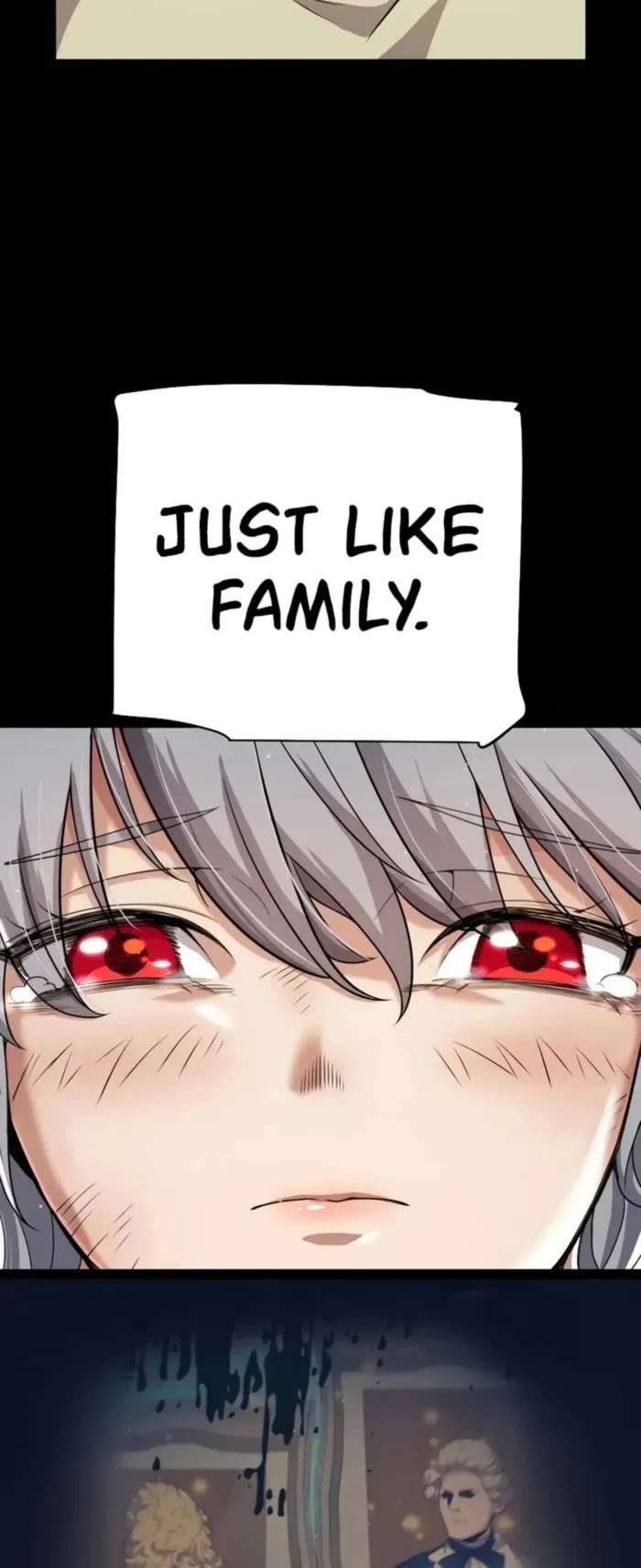 The Game That I Came From chapter 319 page 17