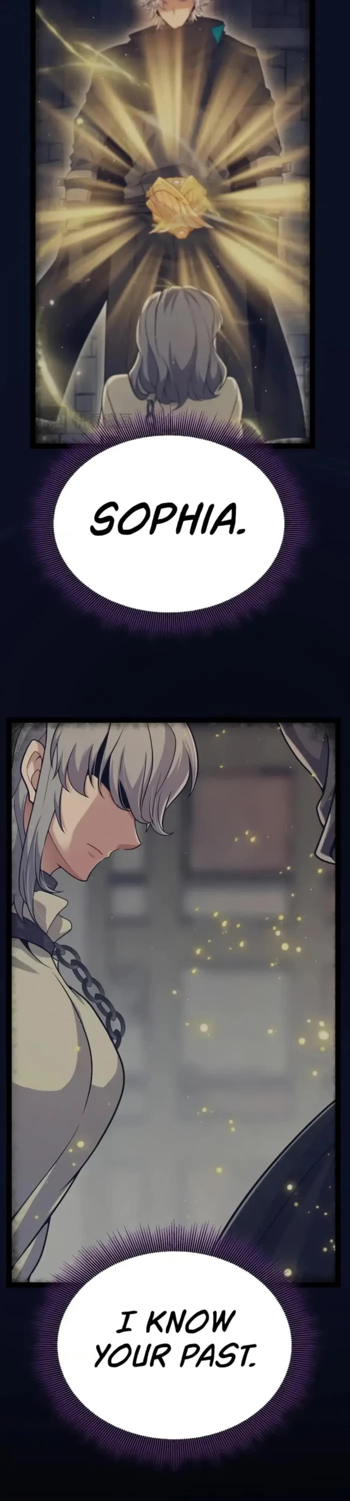 The Game That I Came From chapter 319 page 19