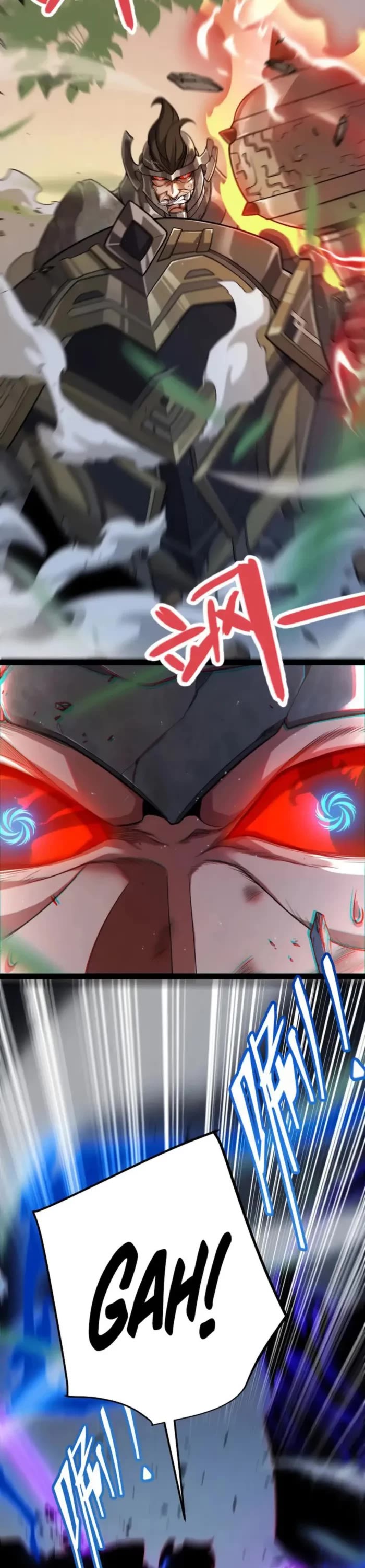 The Game That I Came From chapter 319 page 2