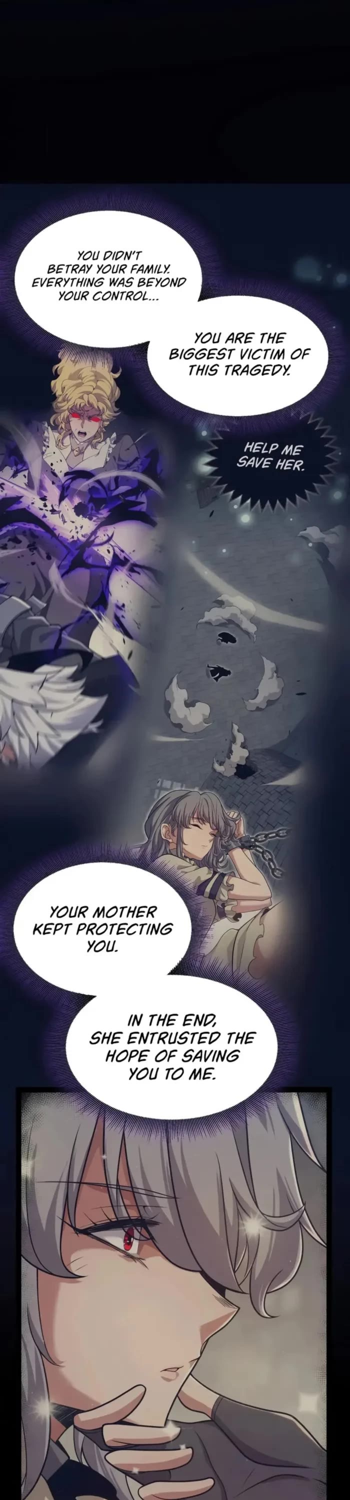 The Game That I Came From chapter 319 page 20