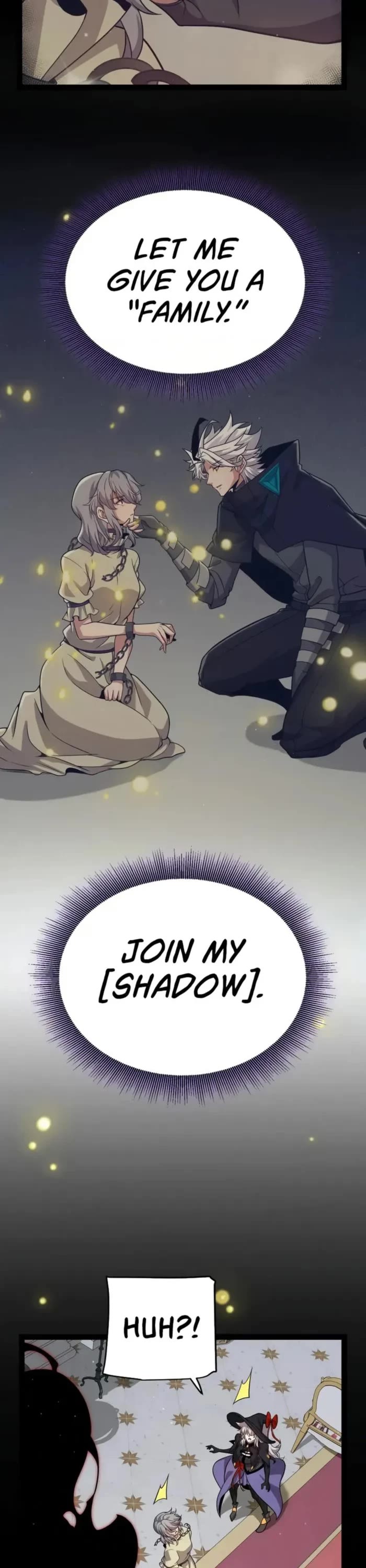 The Game That I Came From chapter 319 page 21