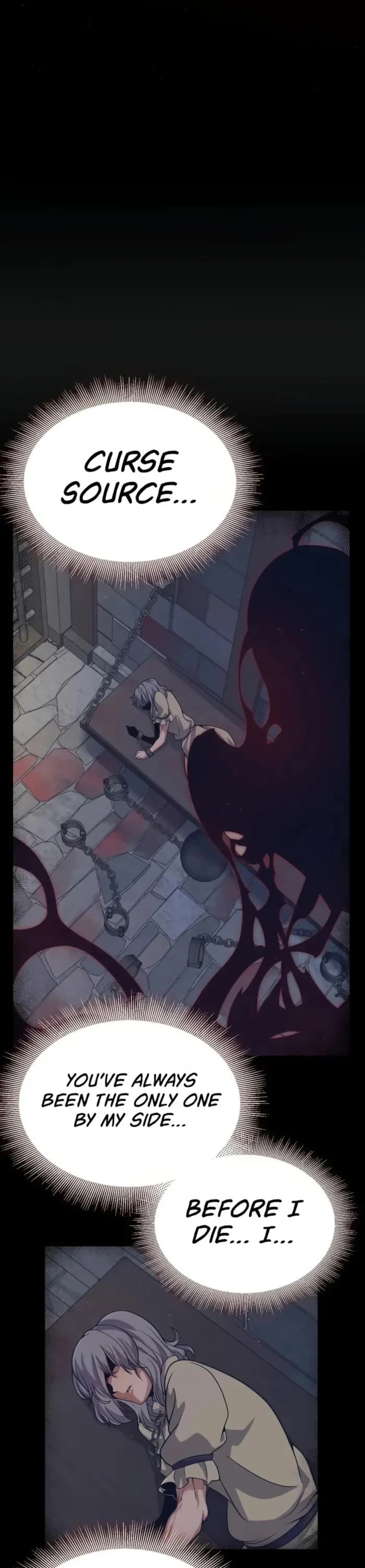 The Game That I Came From chapter 319 page 24