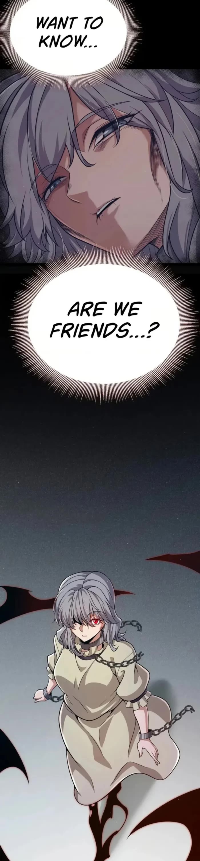 The Game That I Came From chapter 319 page 25