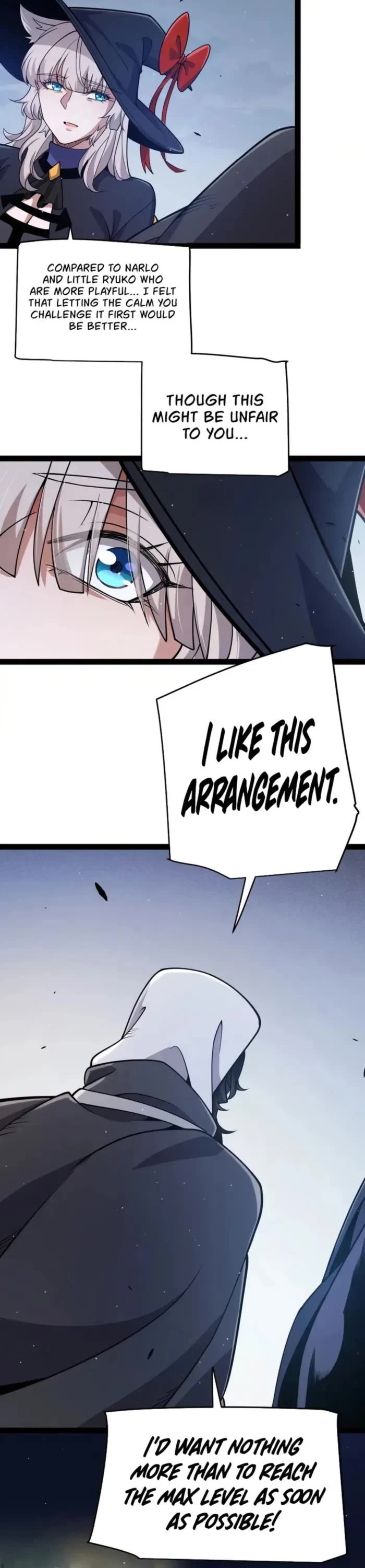 The Game That I Came From chapter 319 page 29