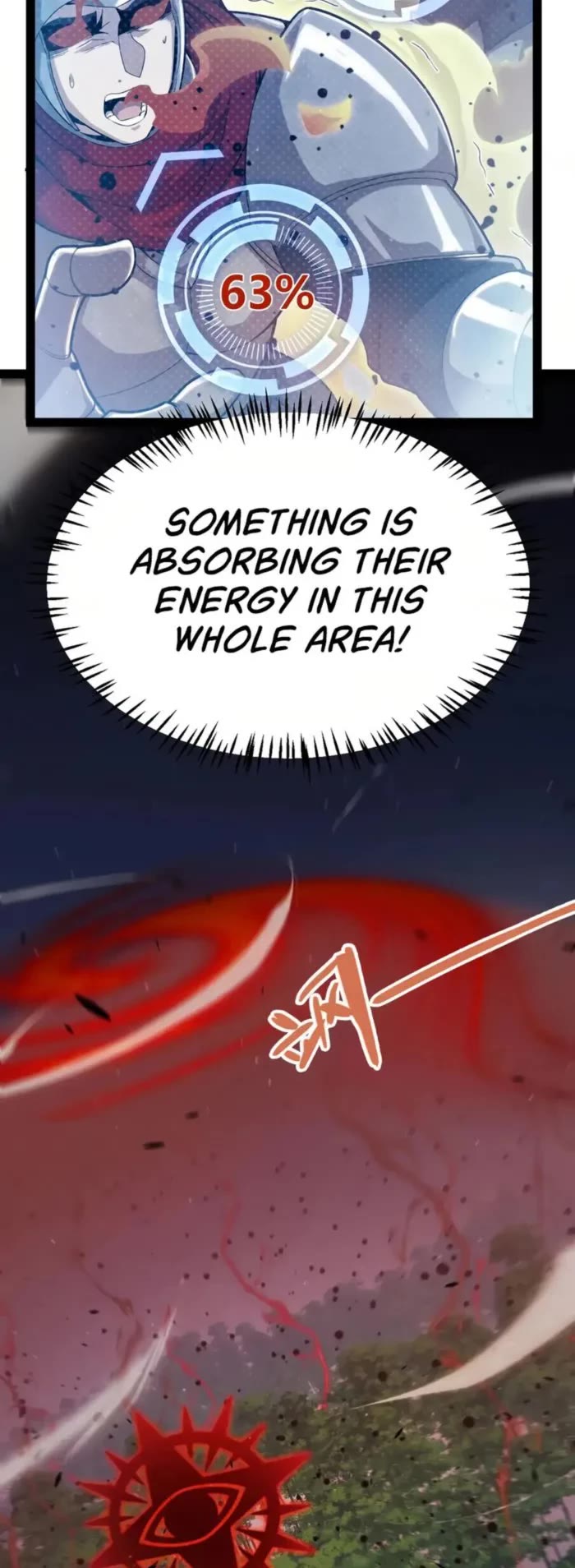 The Game That I Came From chapter 319 page 39