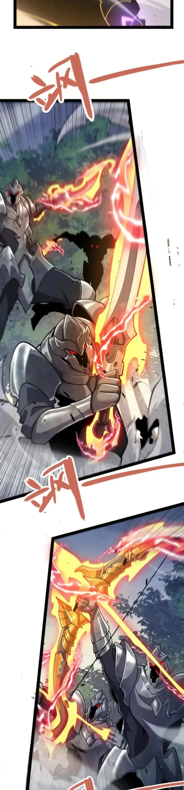 The Game That I Came From chapter 319 page 6