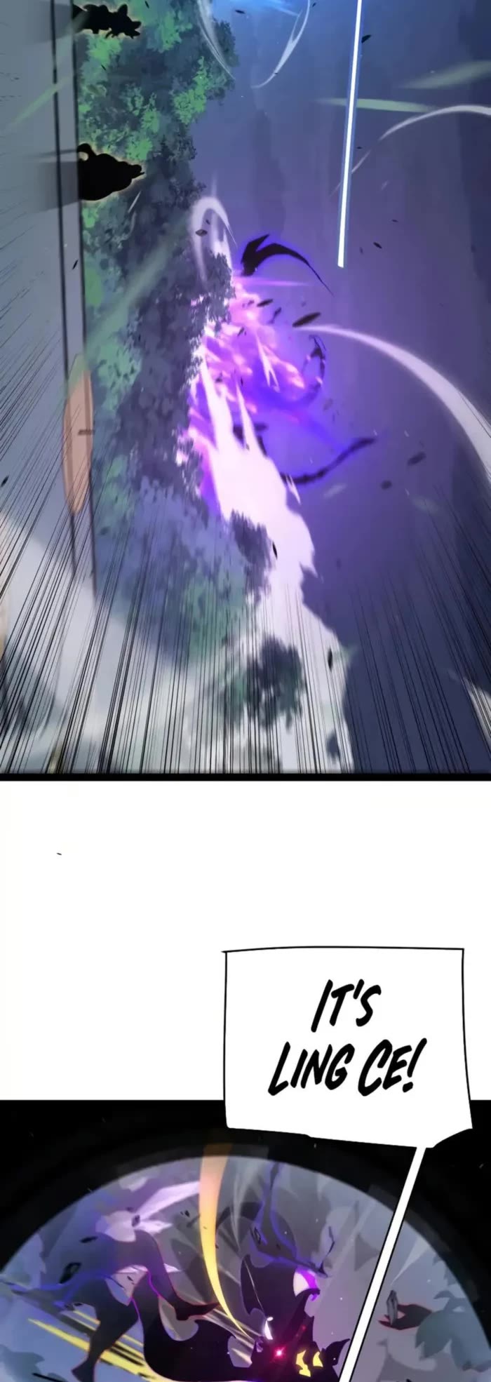 The Game That I Came From chapter 319 page 8