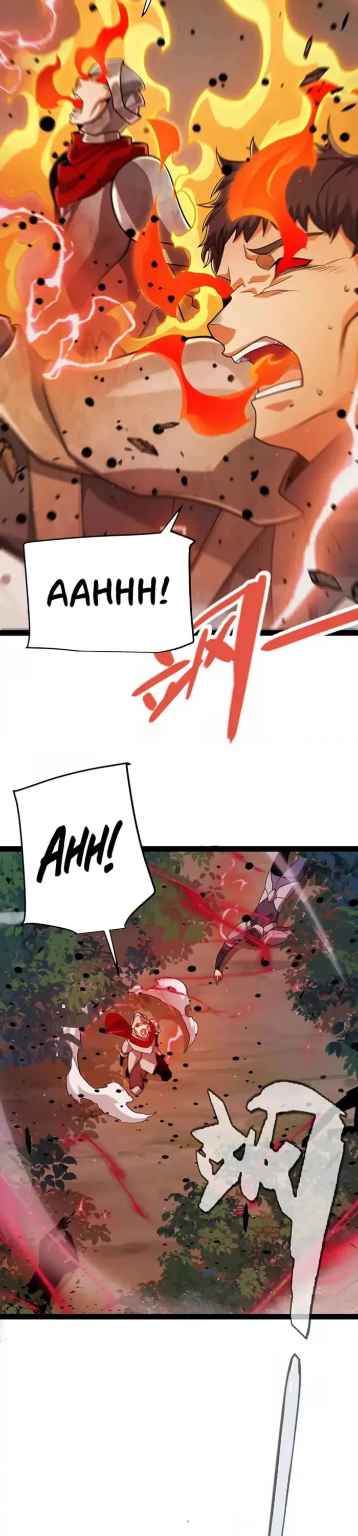 The Game That I Came From chapter 320 page 12