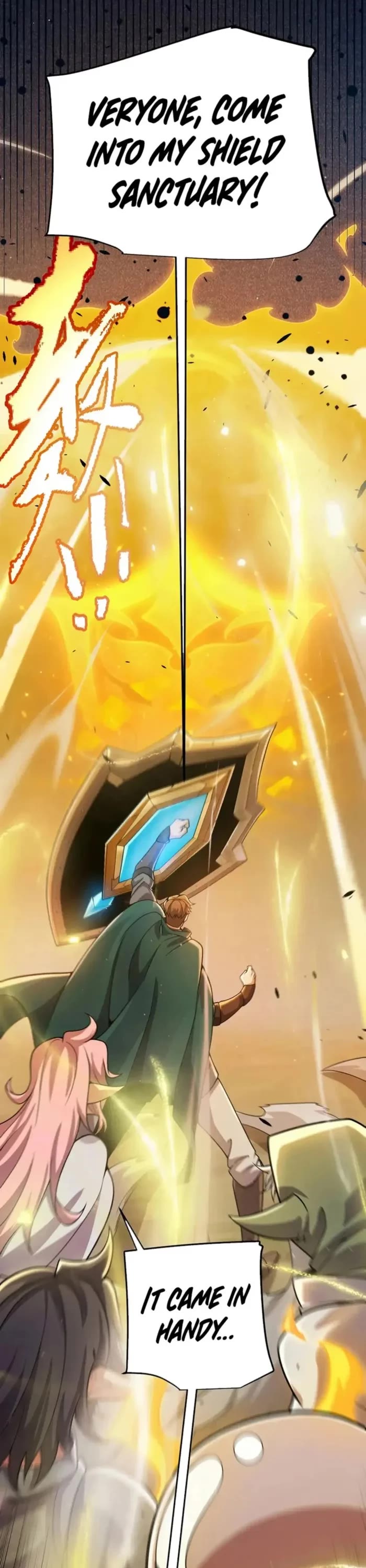 The Game That I Came From chapter 320 page 15