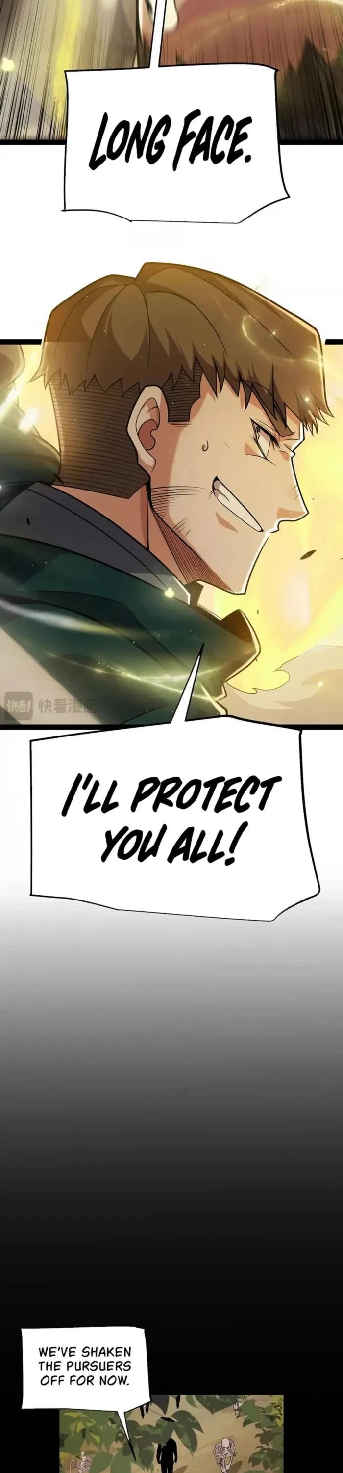 The Game That I Came From chapter 320 page 16