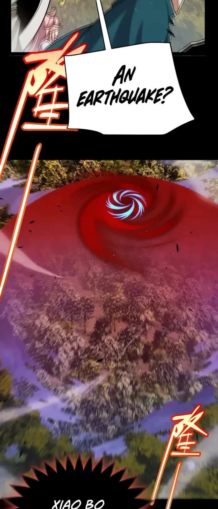 The Game That I Came From chapter 320 page 21