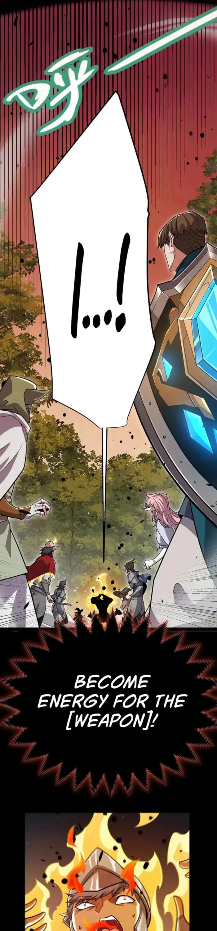 The Game That I Came From chapter 320 page 23