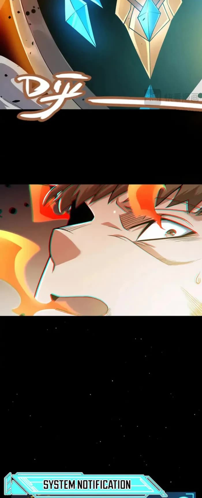 The Game That I Came From chapter 320 page 26