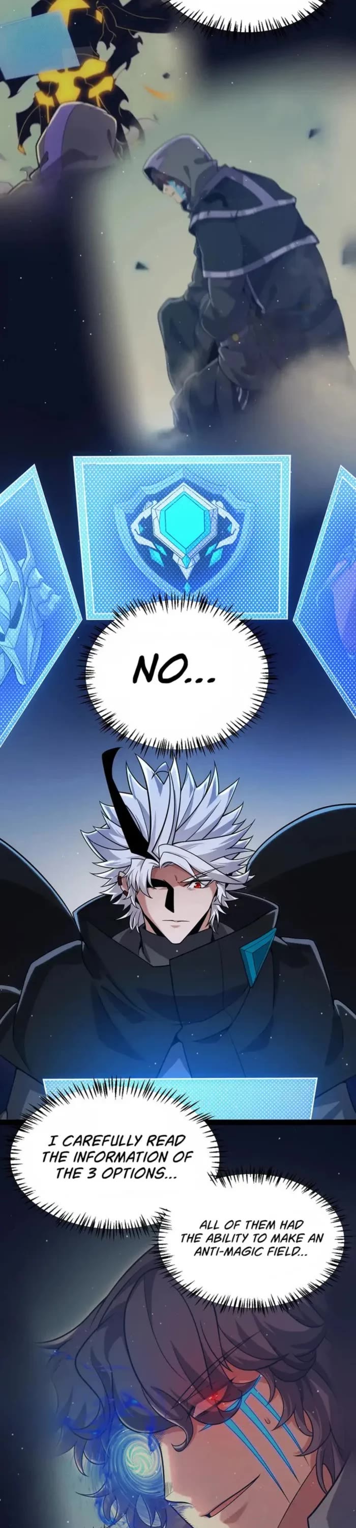 The Game That I Came From chapter 320 page 29