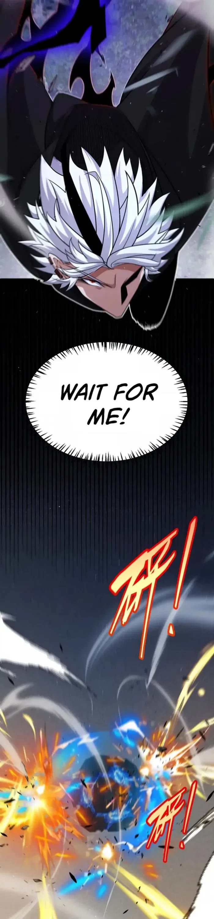 The Game That I Came From chapter 320 page 32