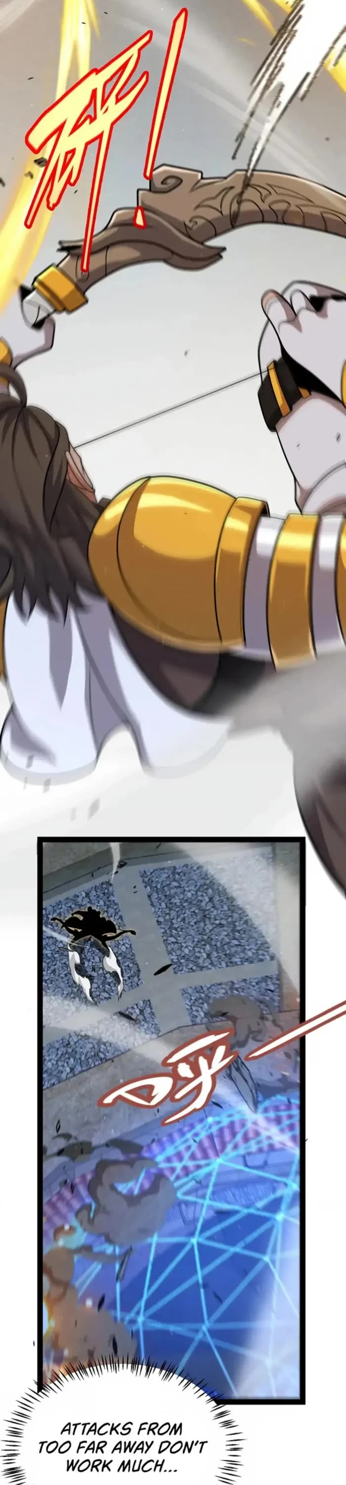 The Game That I Came From chapter 320 page 33