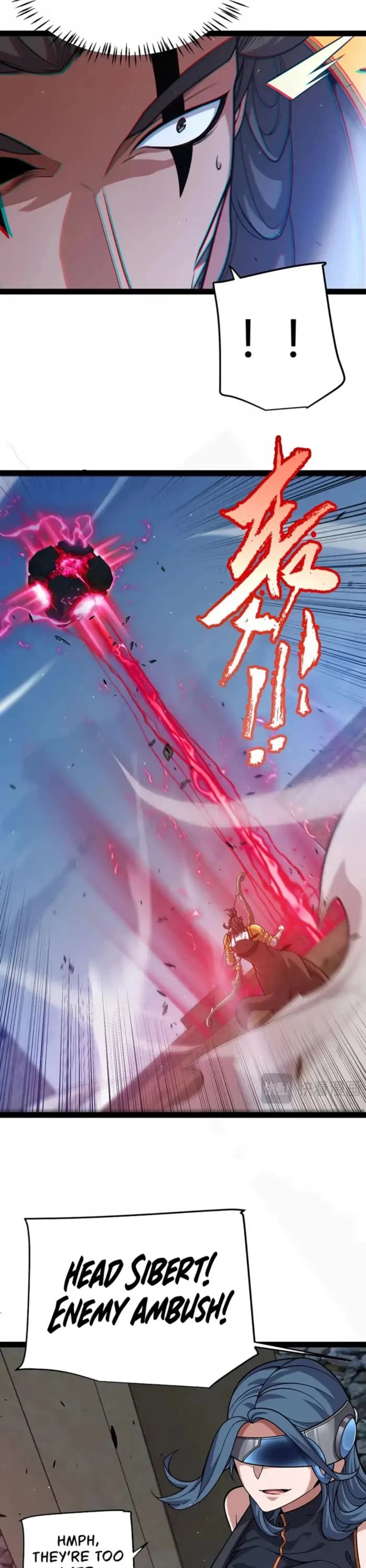 The Game That I Came From chapter 320 page 34