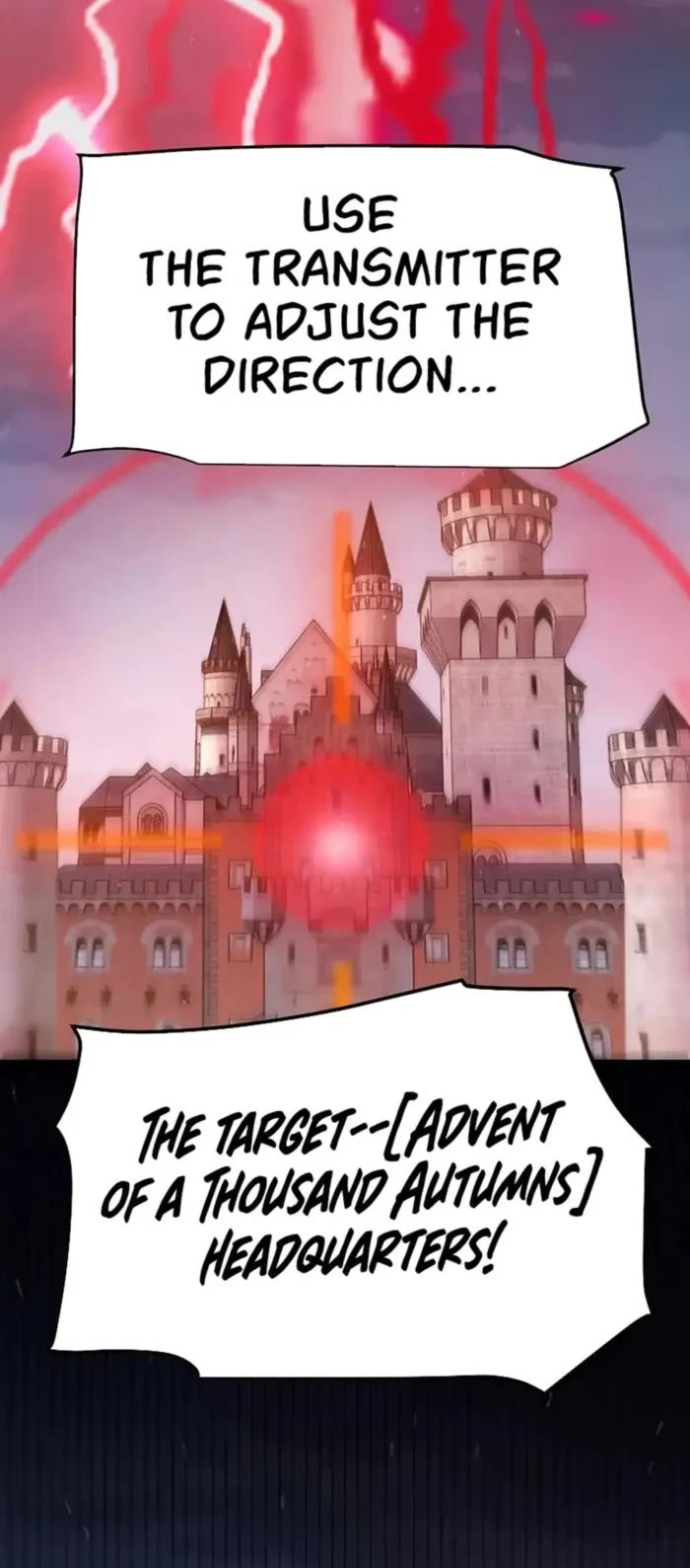 The Game That I Came From chapter 320 page 36