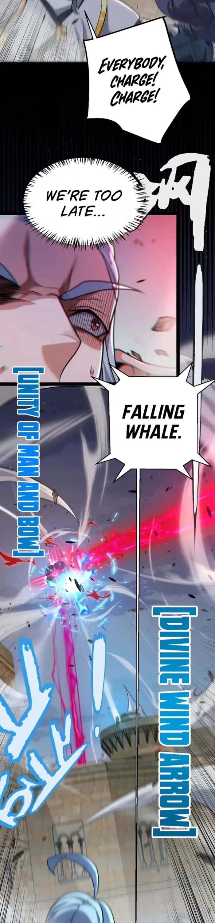 The Game That I Came From chapter 320 page 38