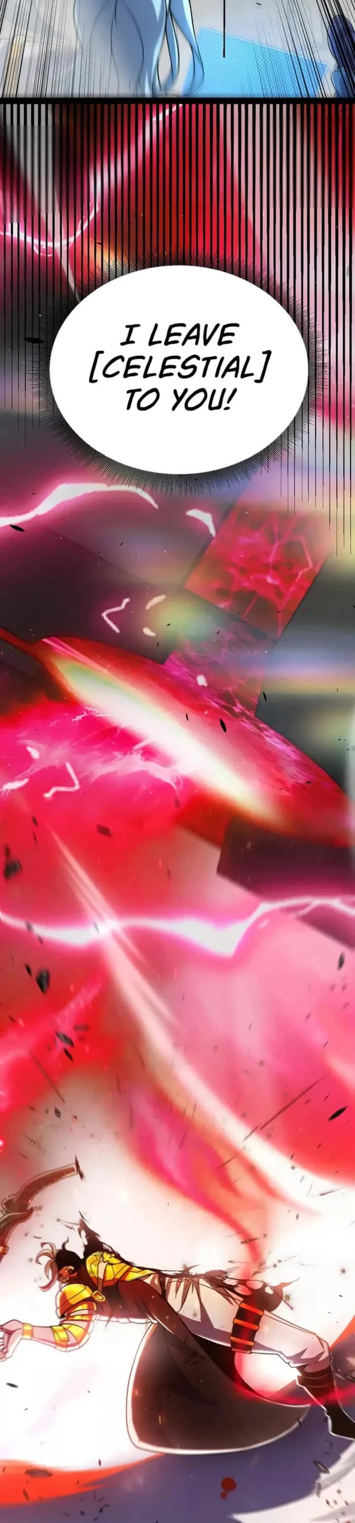 The Game That I Came From chapter 320 page 39