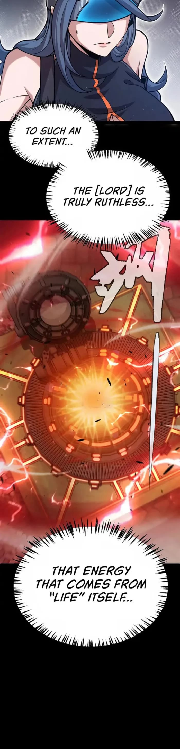 The Game That I Came From chapter 320 page 8