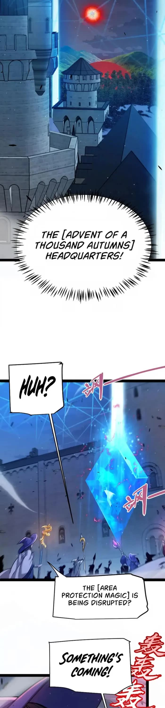 The Game That I Came From chapter 321 page 10