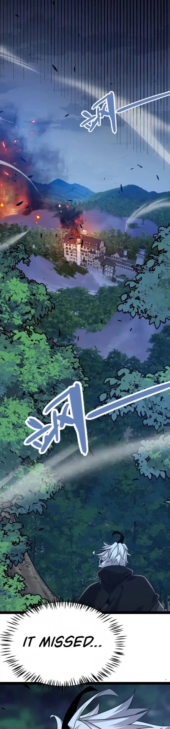 The Game That I Came From chapter 321 page 16