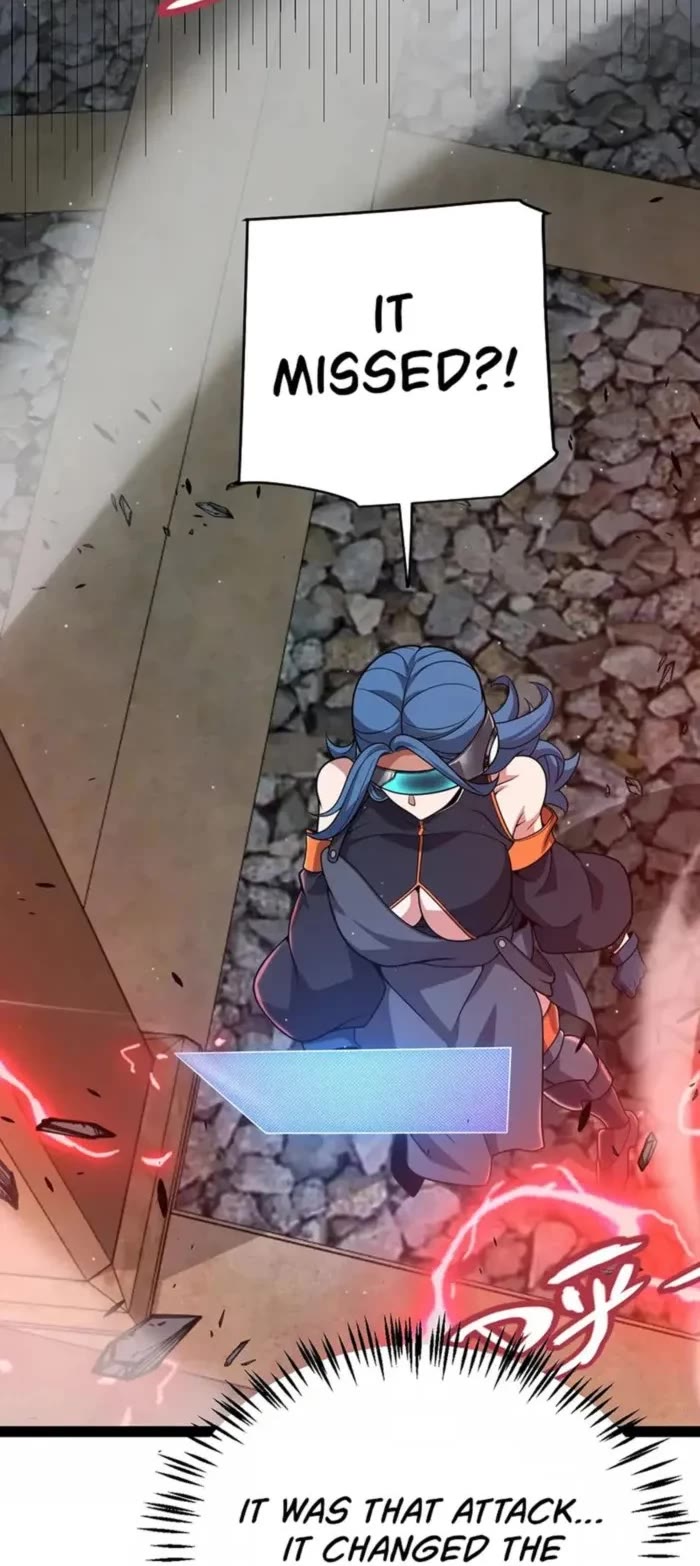 The Game That I Came From chapter 321 page 18