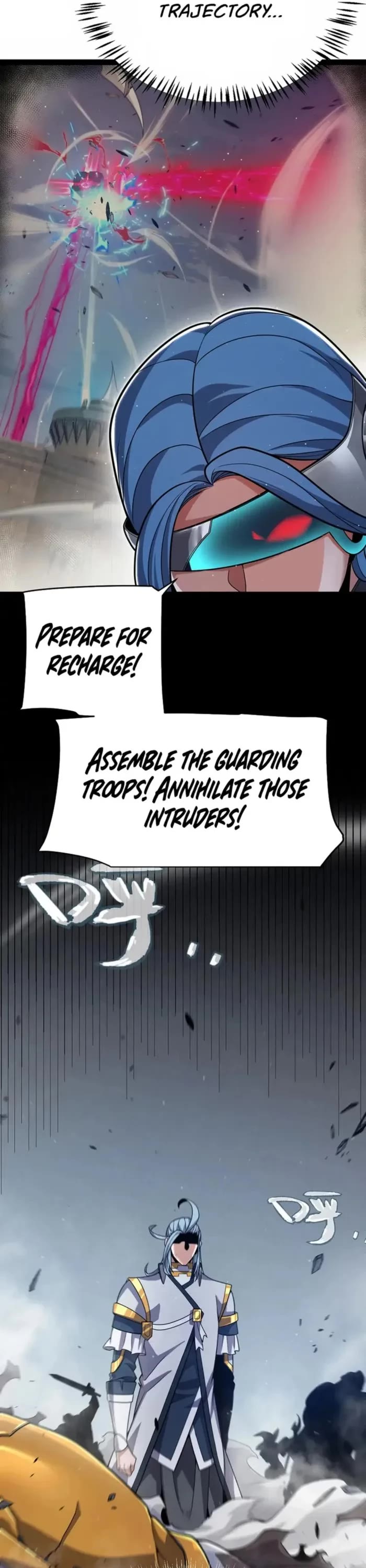 The Game That I Came From chapter 321 page 19