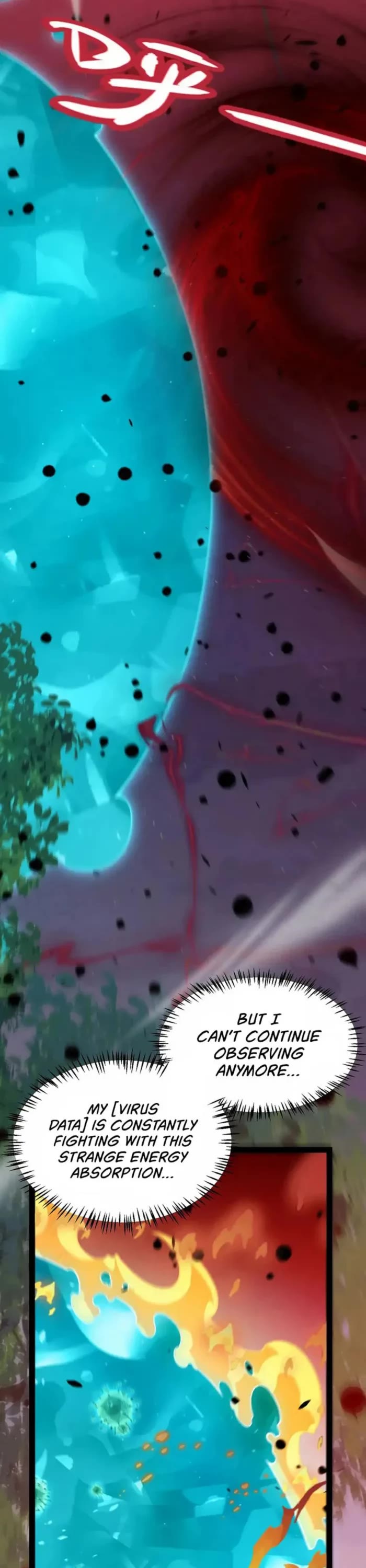 The Game That I Came From chapter 321 page 2