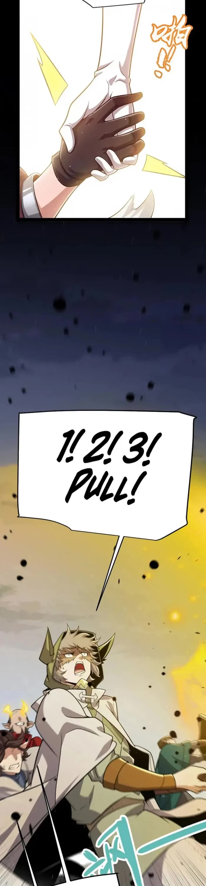 The Game That I Came From chapter 321 page 24