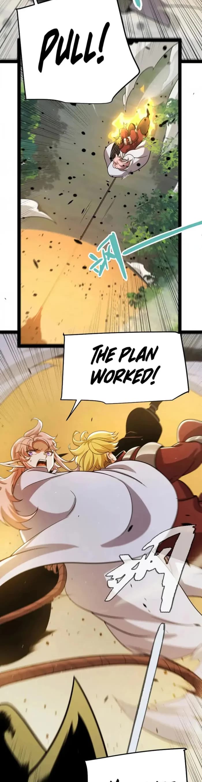 The Game That I Came From chapter 321 page 25