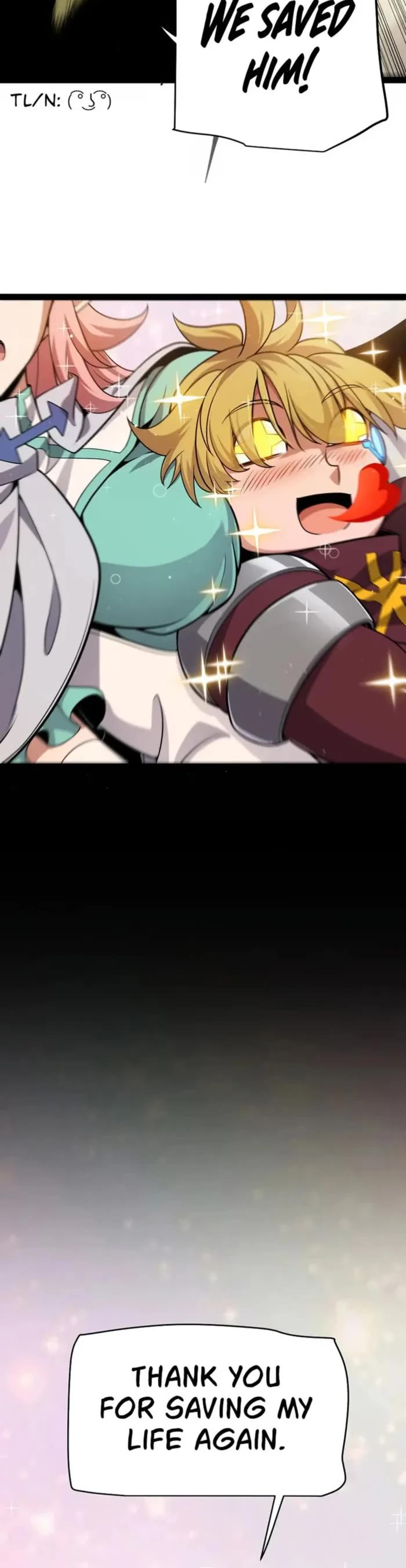 The Game That I Came From chapter 321 page 26