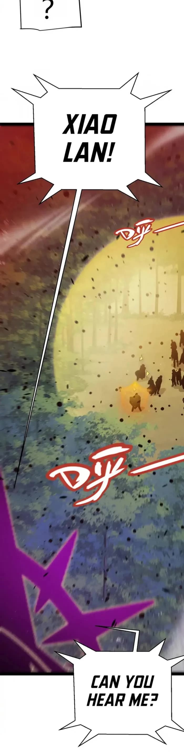 The Game That I Came From chapter 321 page 30