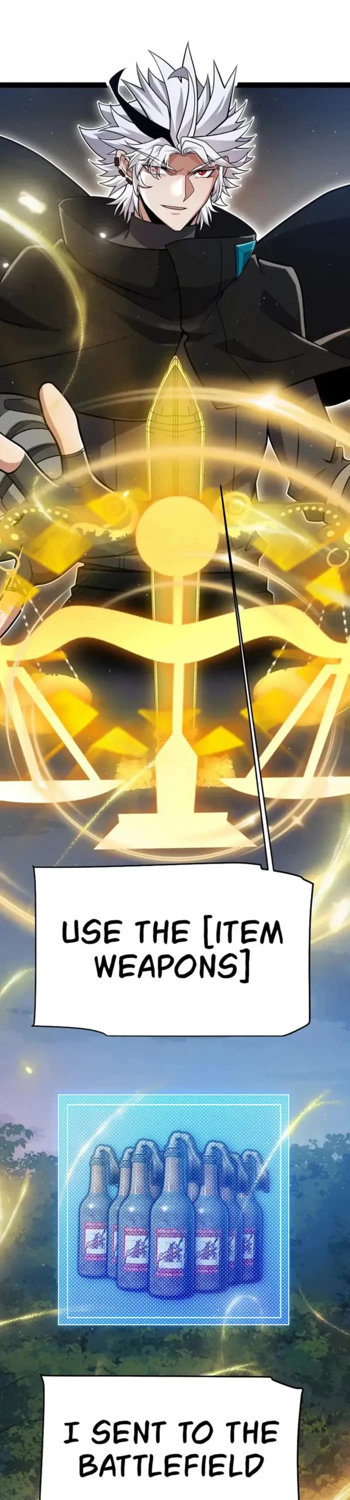 The Game That I Came From chapter 321 page 37