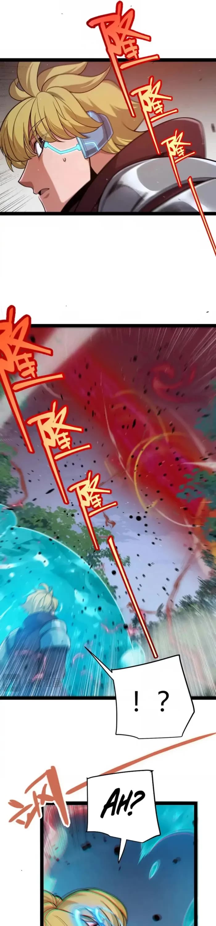 The Game That I Came From chapter 321 page 5