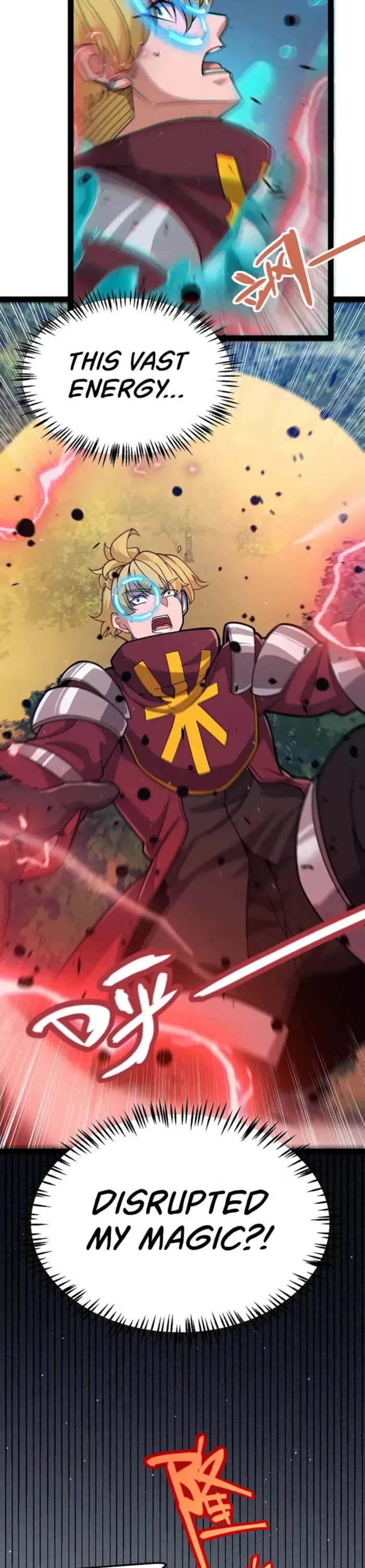 The Game That I Came From chapter 321 page 6