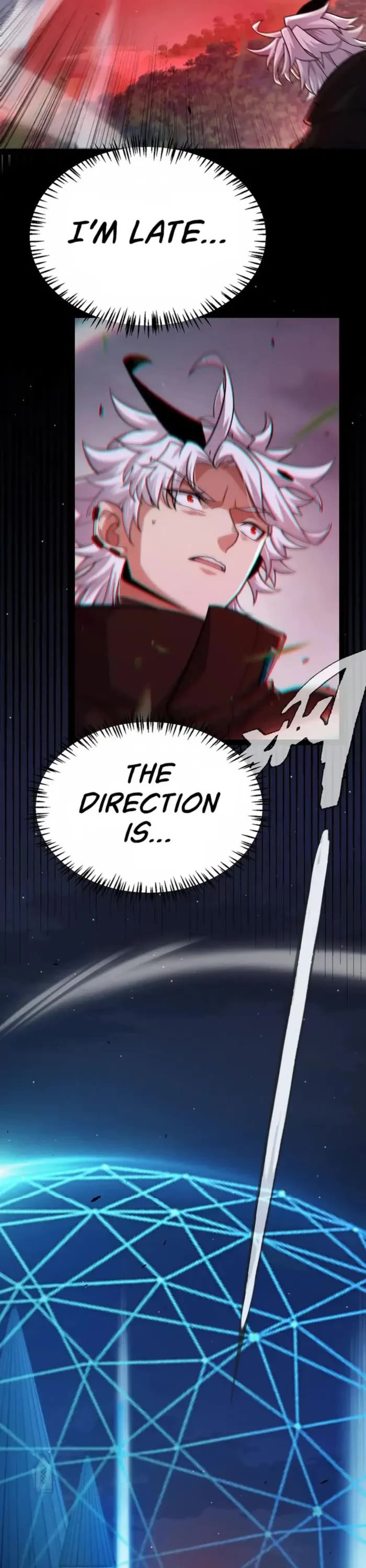 The Game That I Came From chapter 321 page 9