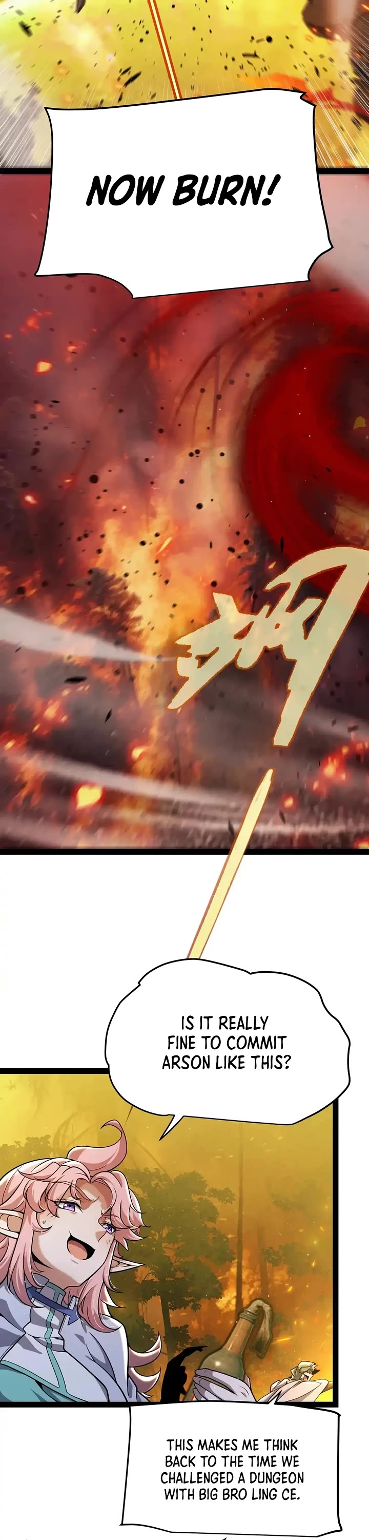 The Game That I Came From chapter 322 page 10