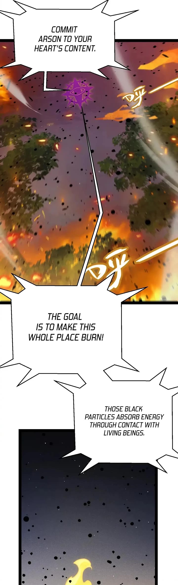 The Game That I Came From chapter 322 page 11