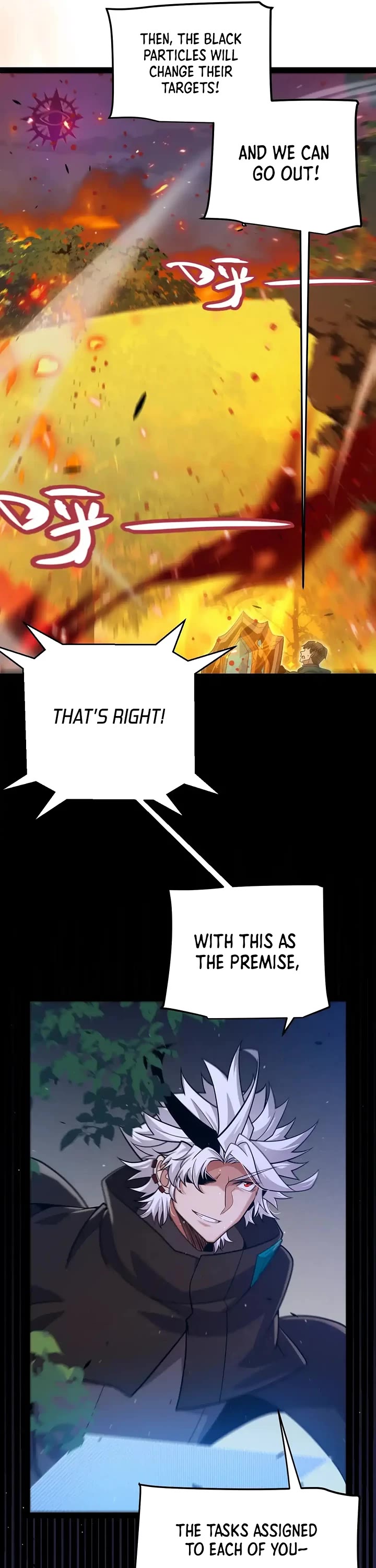 The Game That I Came From chapter 322 page 13