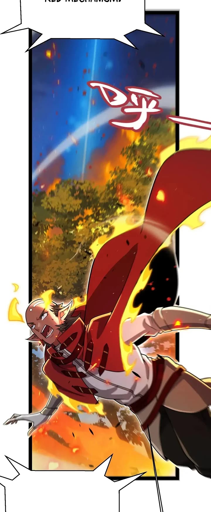 The Game That I Came From chapter 322 page 16