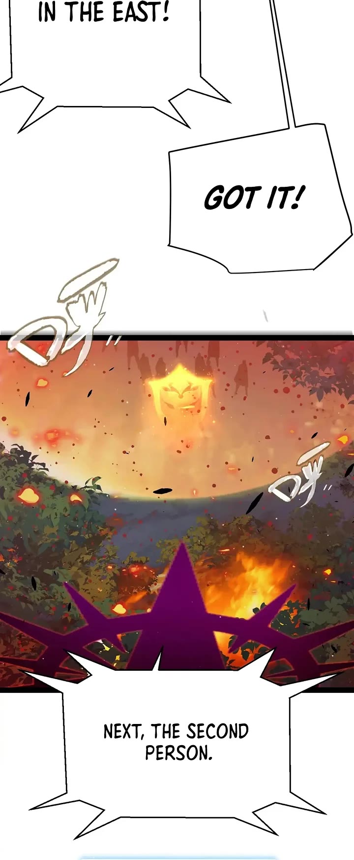 The Game That I Came From chapter 322 page 17