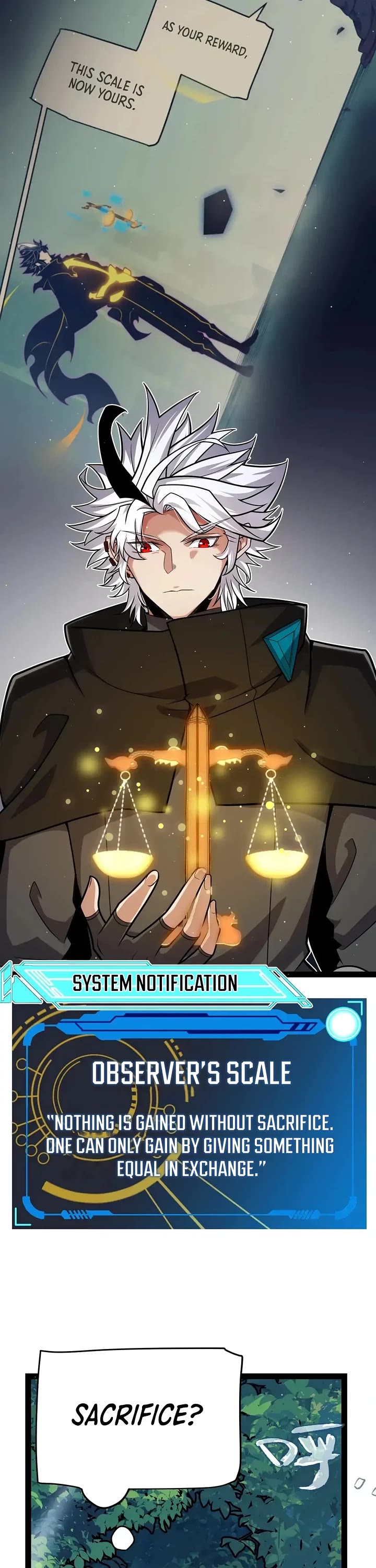 The Game That I Came From chapter 322 page 2