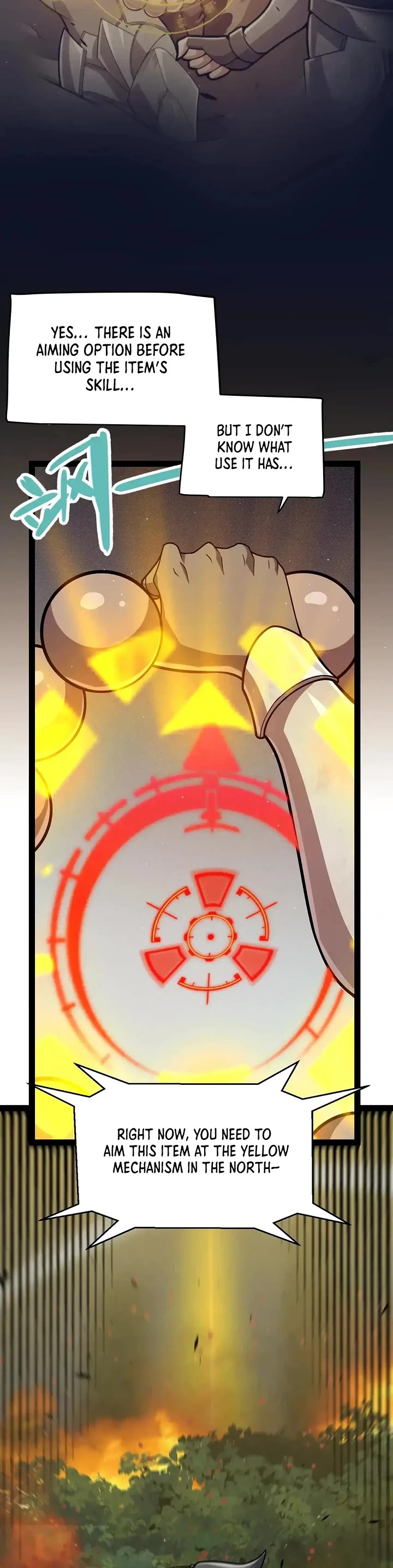 The Game That I Came From chapter 322 page 20